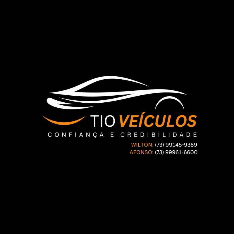 Tio Veículos