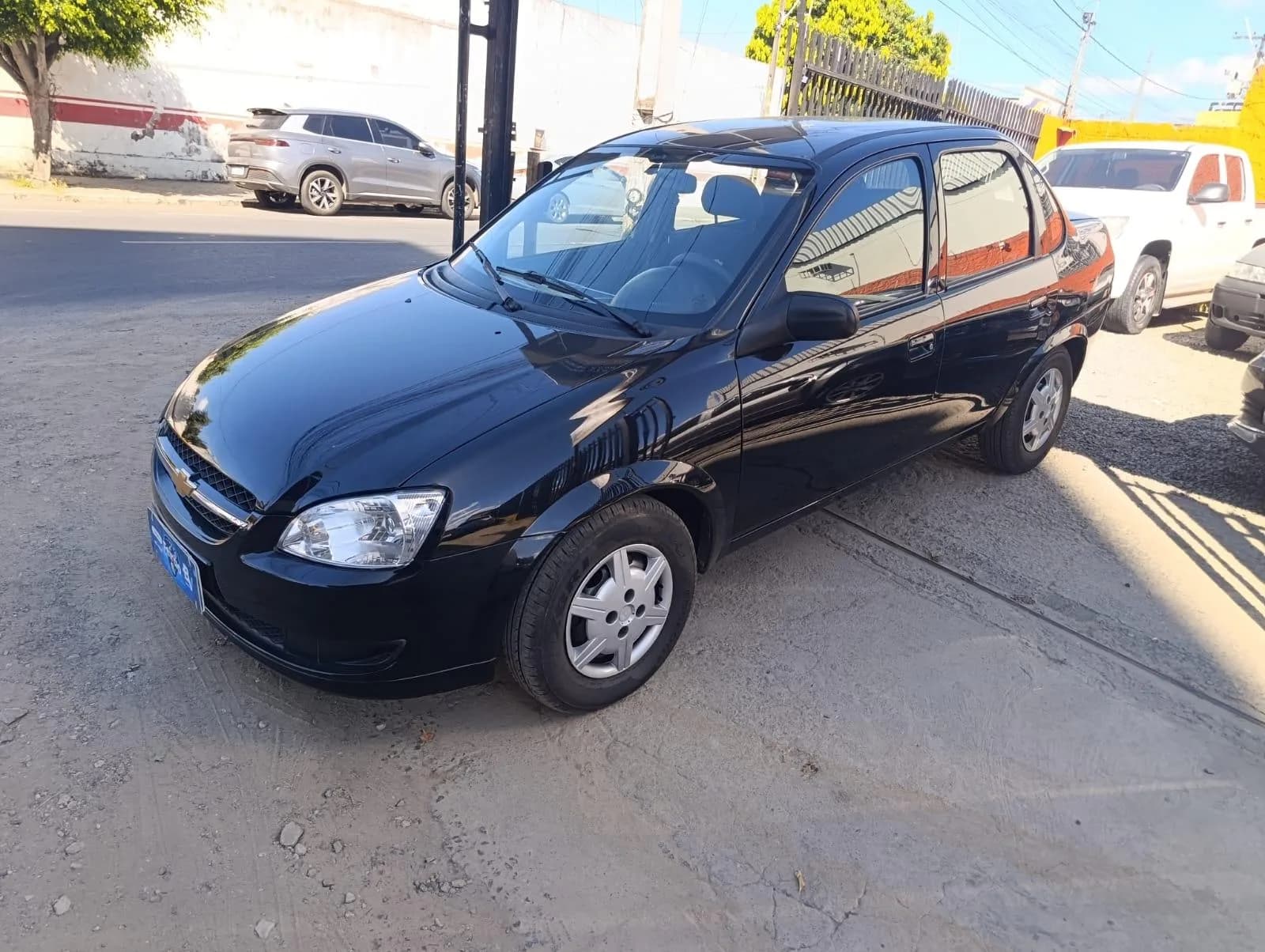 Chevrolet Corsa Classic