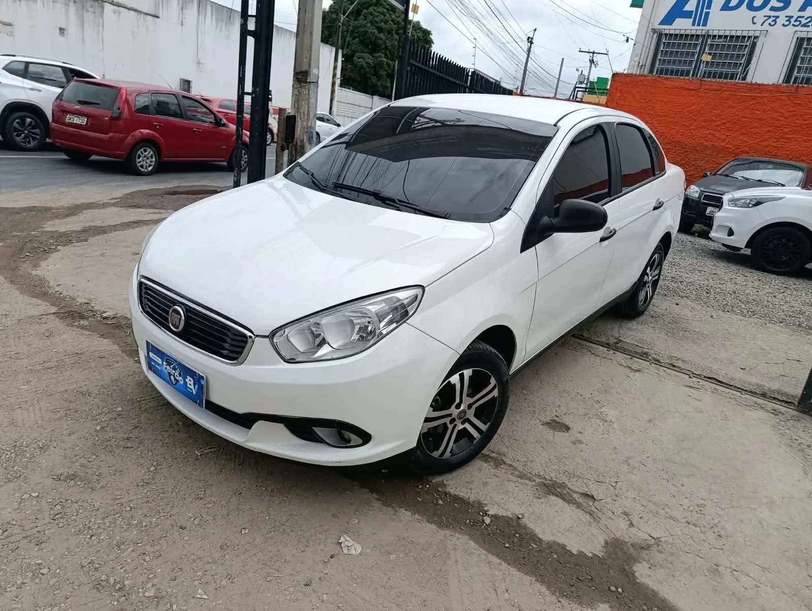 Fiat Siena