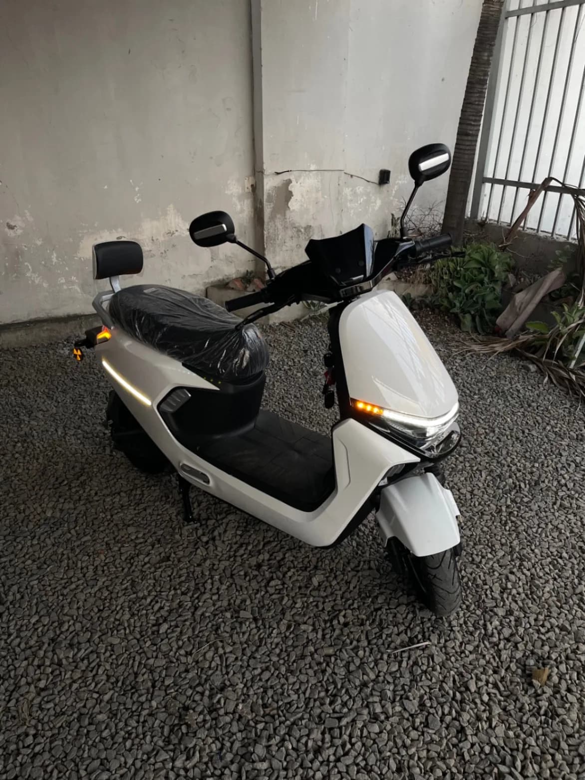 PANDA A4