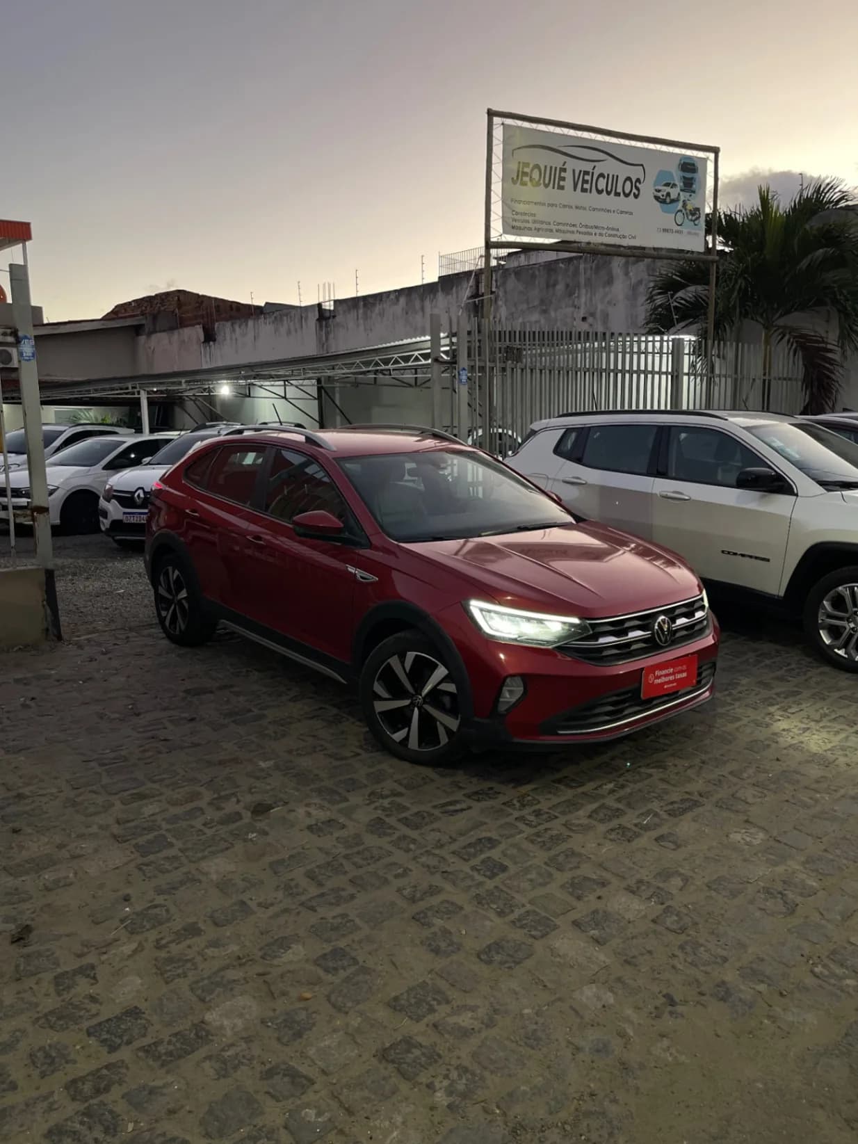 VW NIVUS