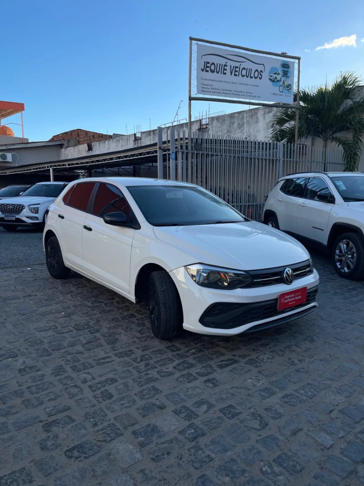 VW POLO