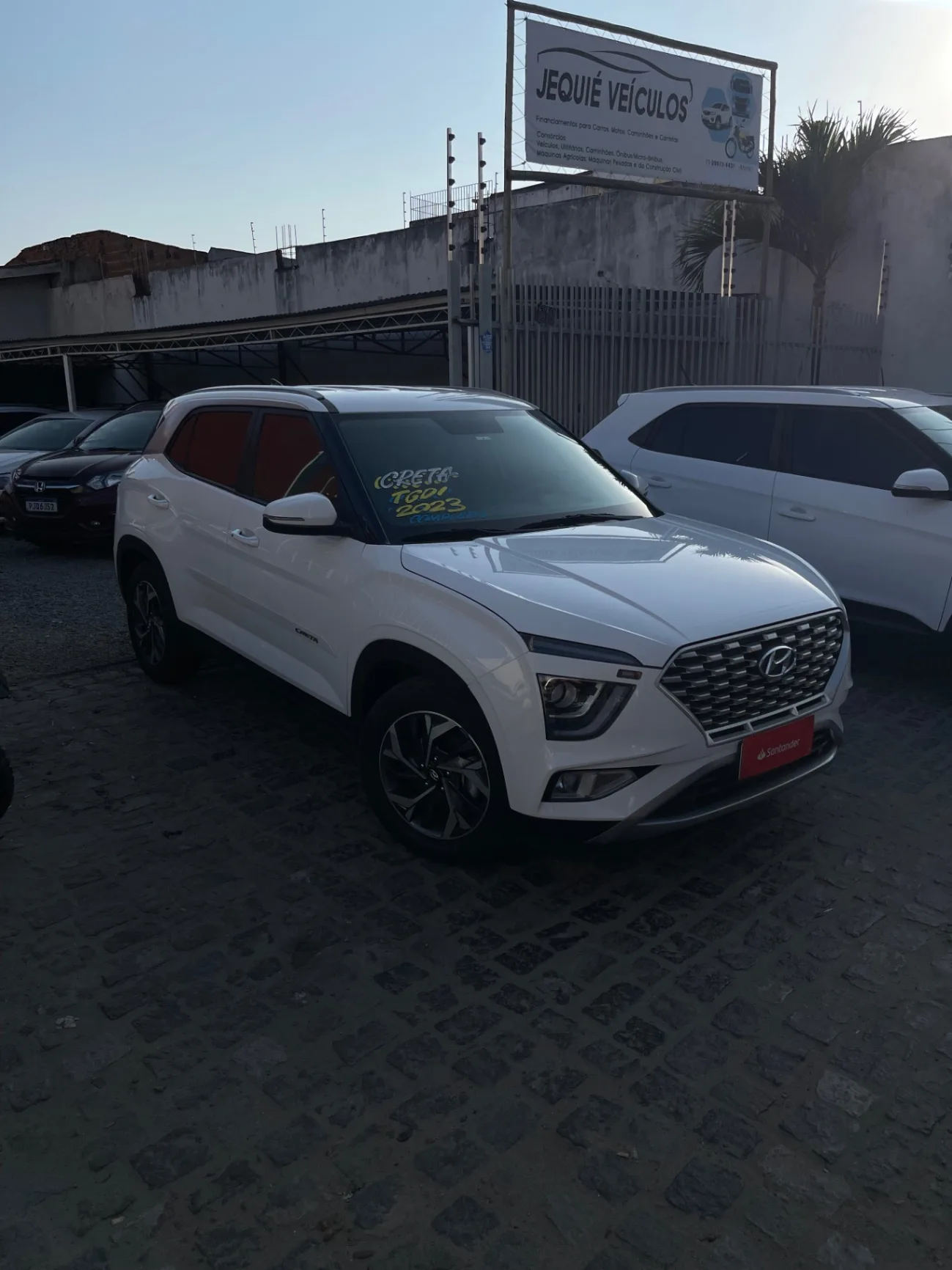 Hyundai CRETA1TA