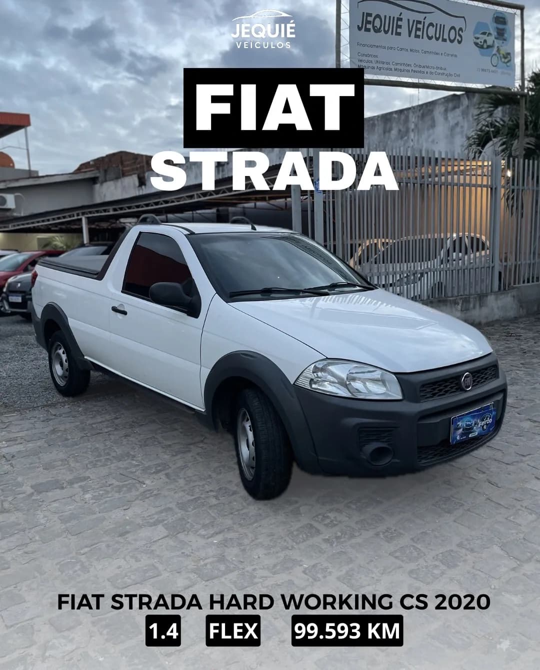 Fiat Strada