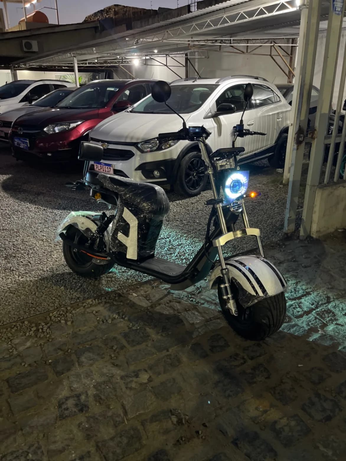 PANDA R13-S