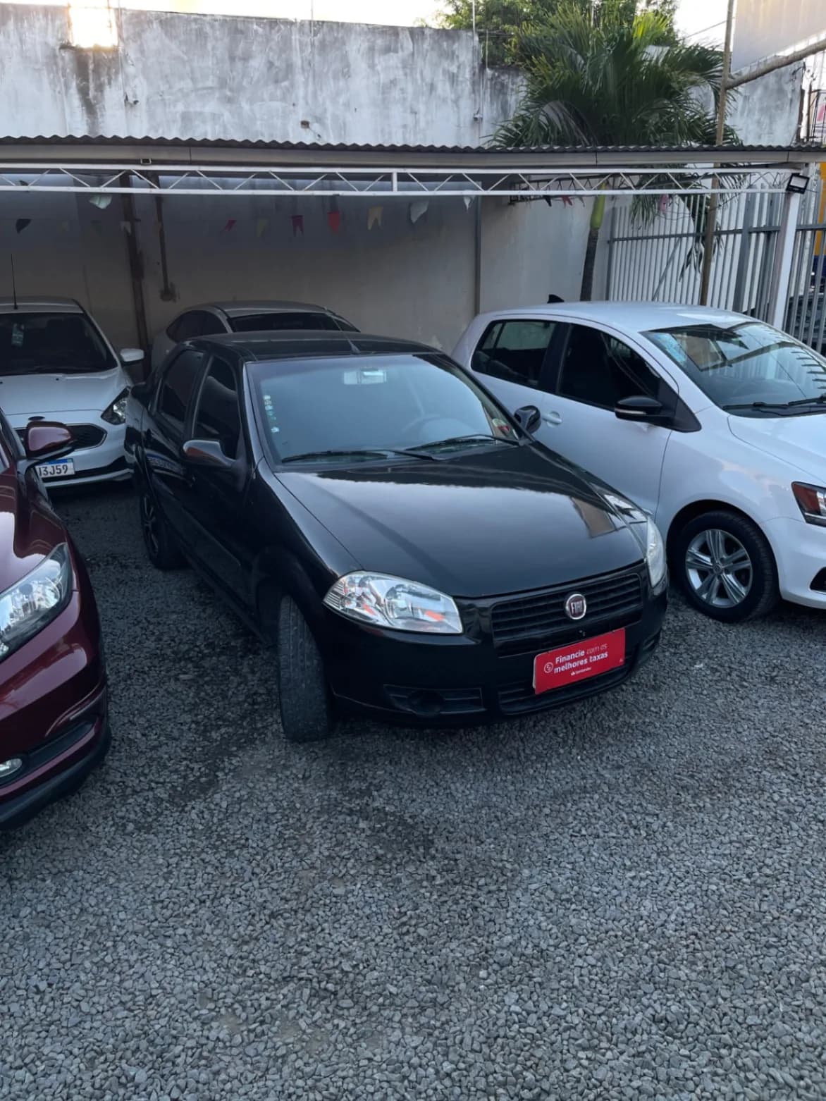 Fiat Siena