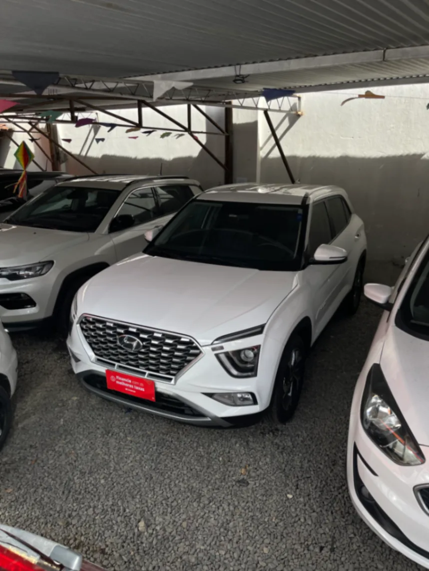 Hyundai CRETA1TA