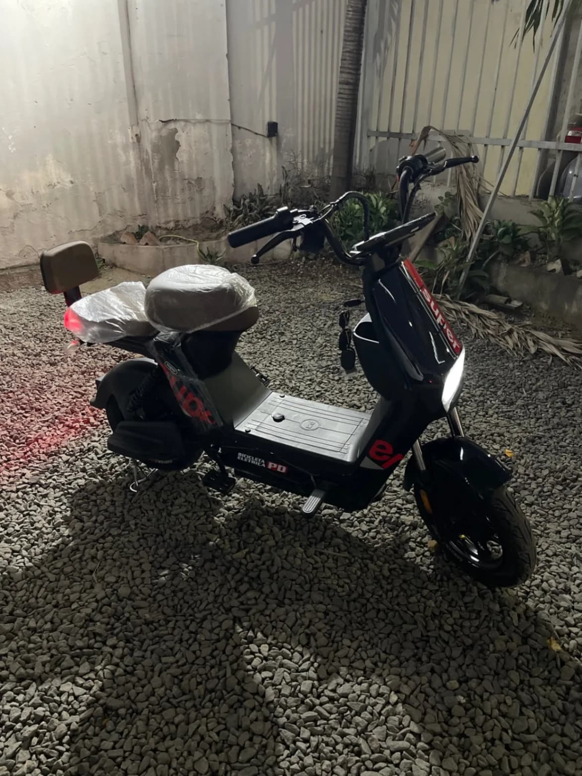 Panda T2