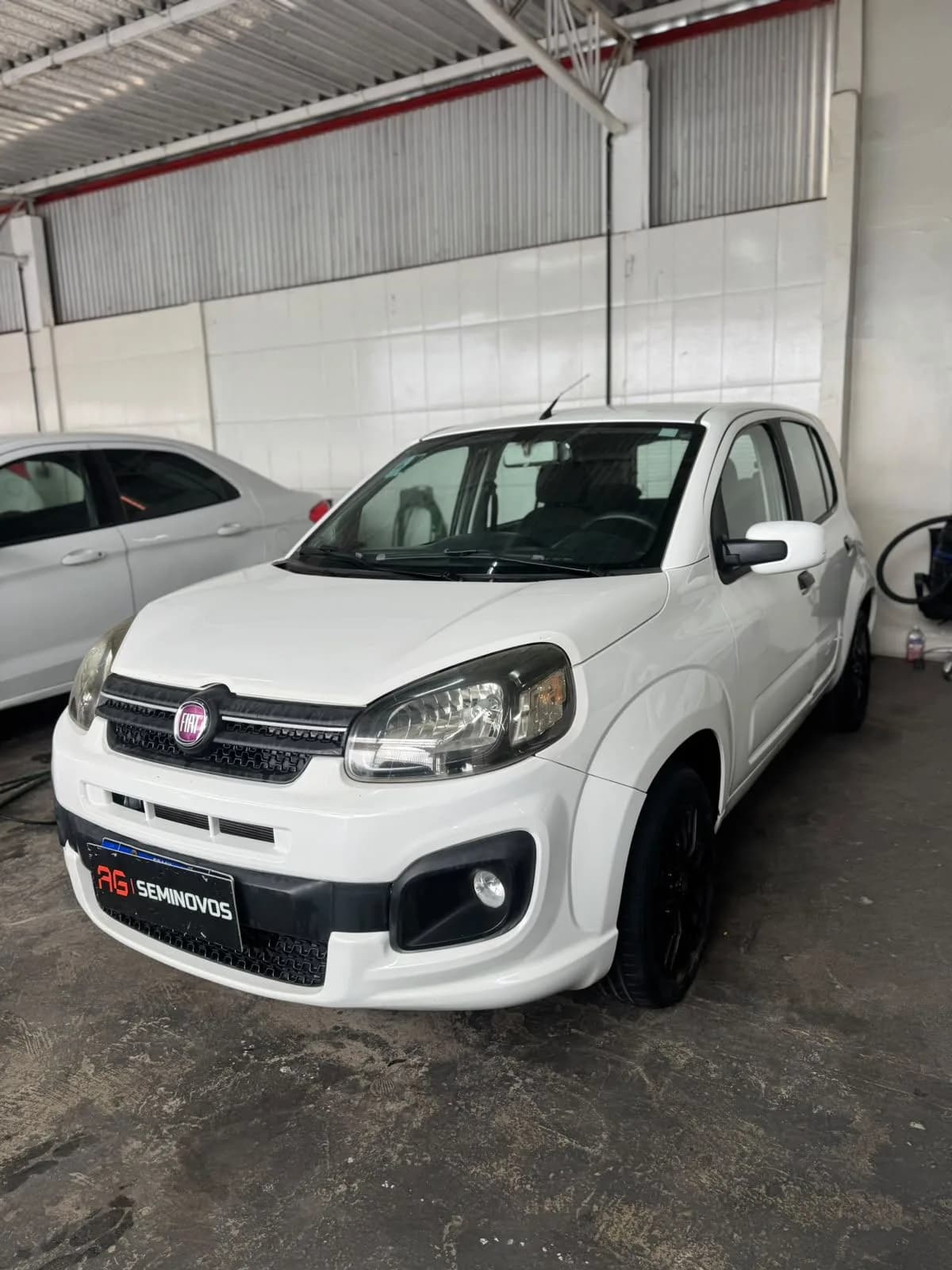 Fiat Uno