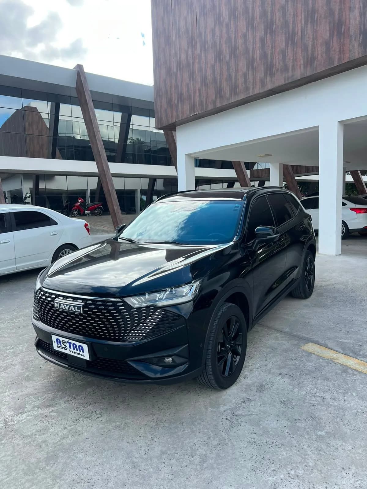 GWM Haval H6