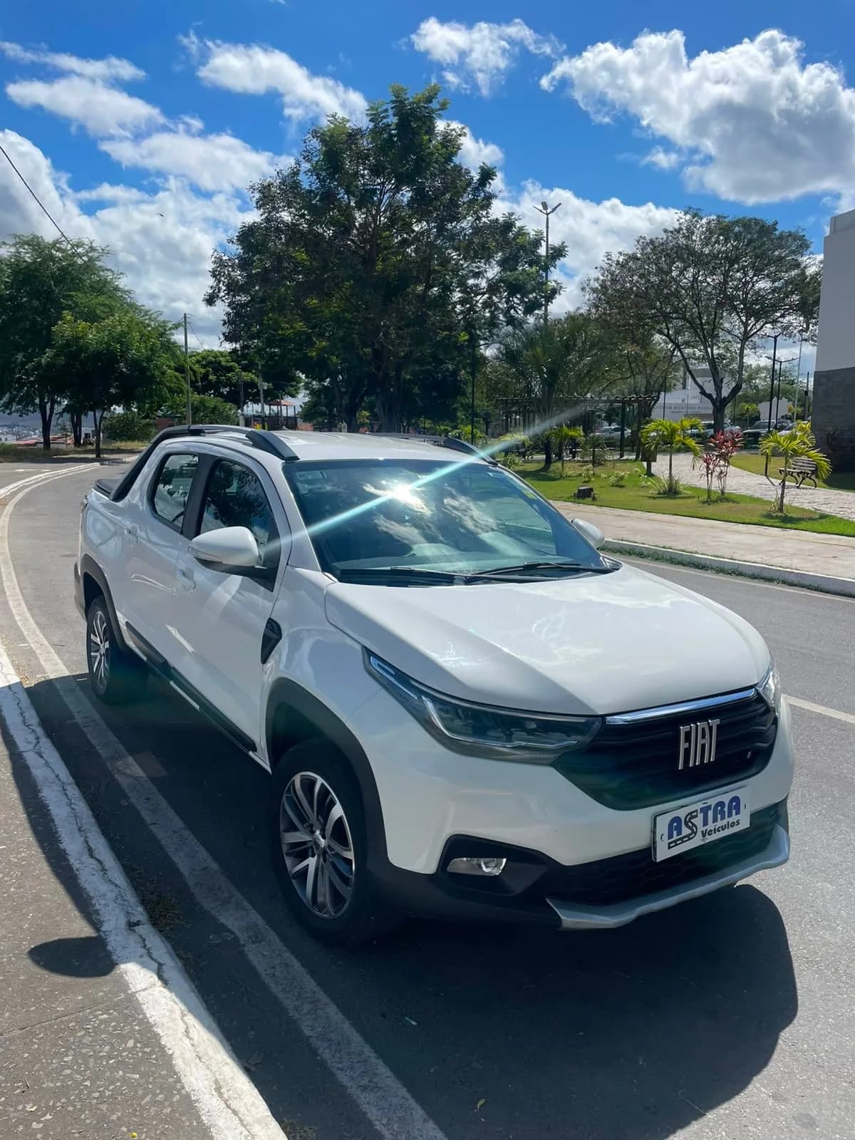 Fiat Strada