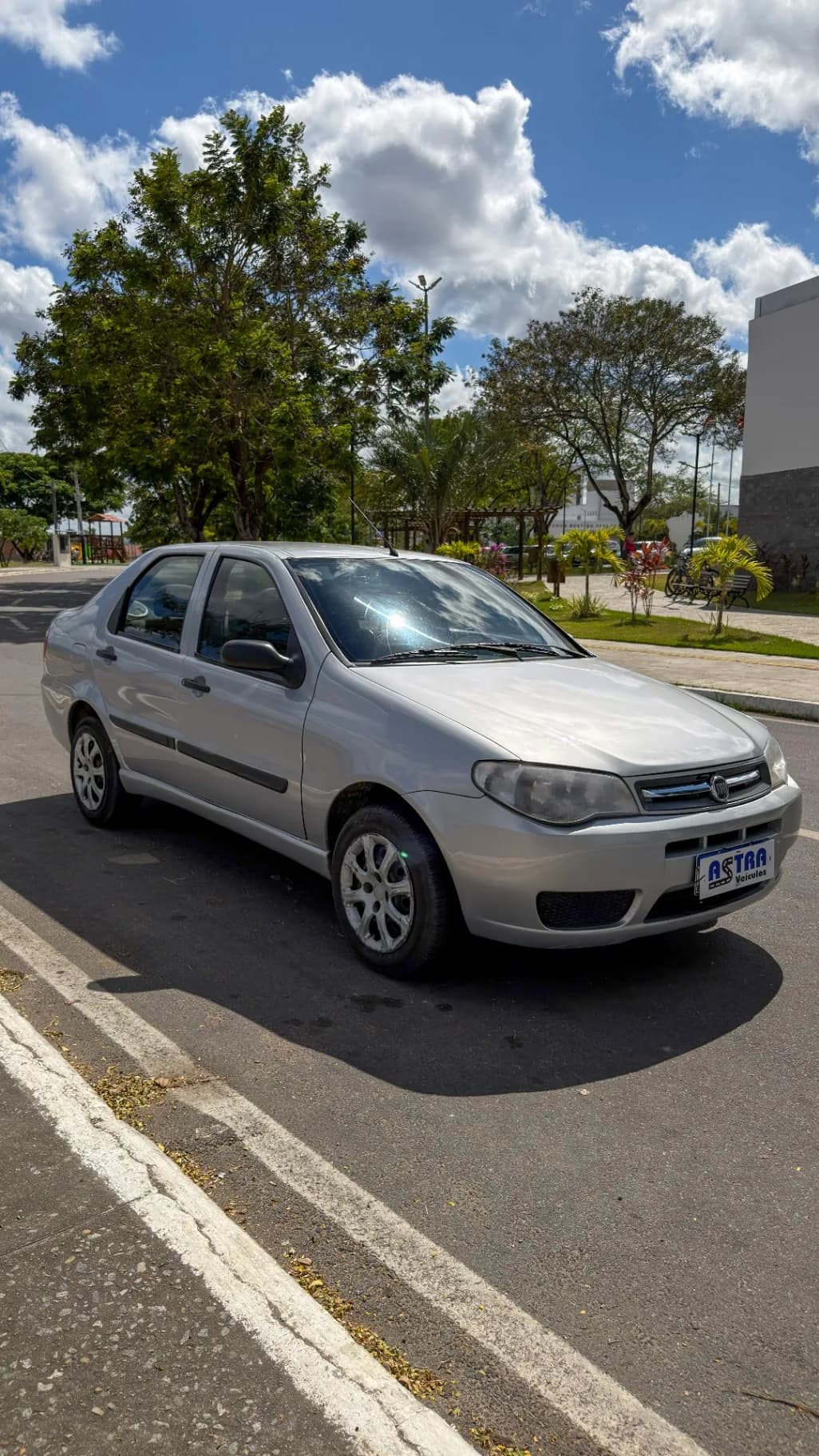 Fiat Siena