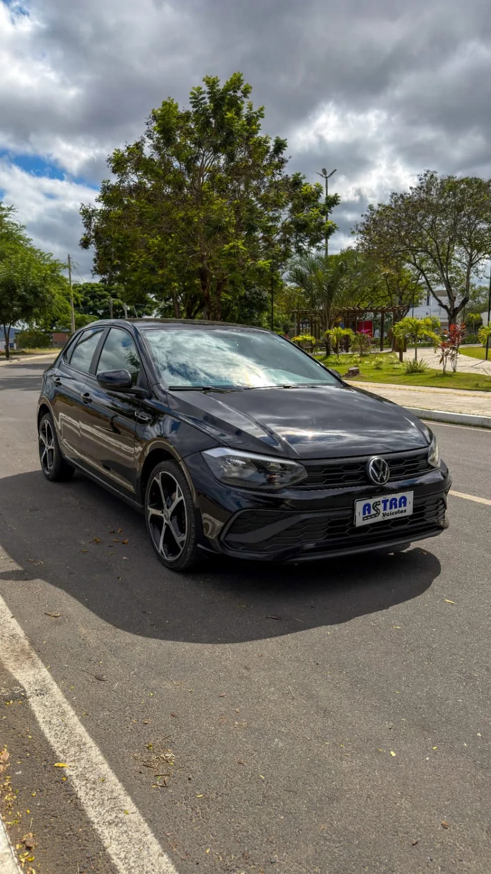 VW POLO