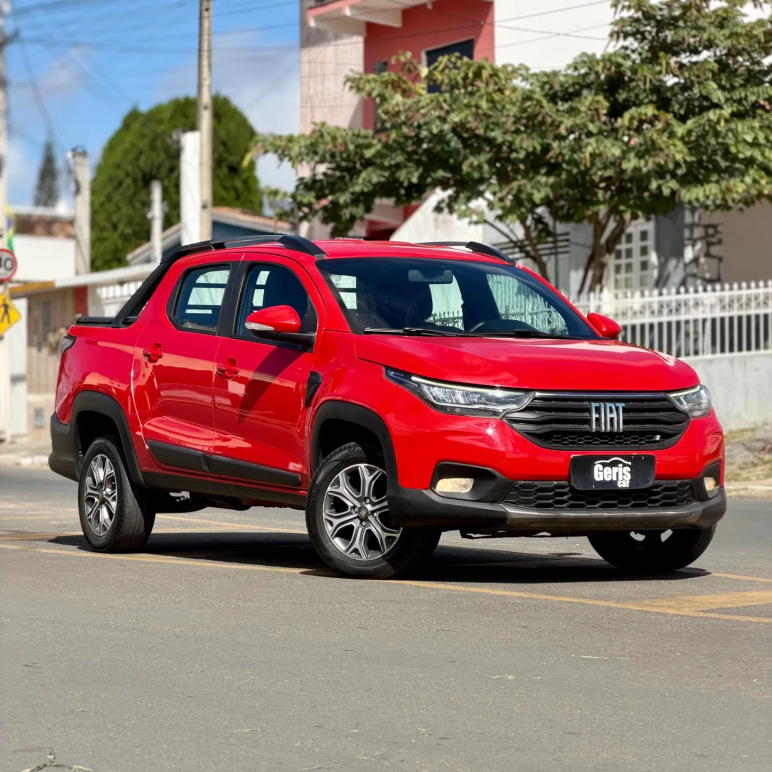 Fiat Strada